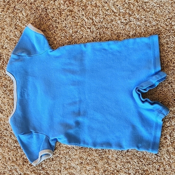 2/$20 Disney baby one piece shorts - Picture 2 of 3